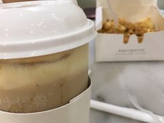 -茶力的小怪兽(梅林卓悦汇店)