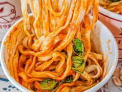 -1980烧肉粽(金榜店)