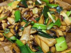 -云海肴·汽锅鸡·云南菜(天津国金汇店)