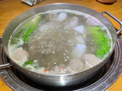 -海银海记潮汕牛肉火锅(新港中路海珠店)