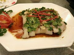 -北海渔村酒楼·粤菜海鲜点心(新华店)