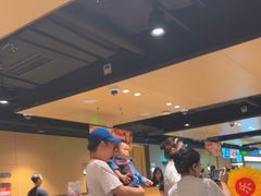 -海底捞火锅(河东万达广场店)