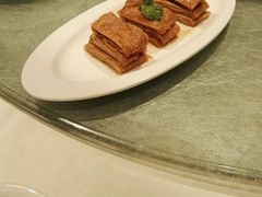 -小厨娘淮扬菜(清江苏宁广场店)