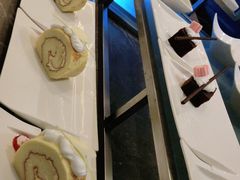 -长春净月潭喜来登酒店·盛宴标帜餐厅