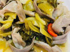 -潮州菜馆(十里河店)