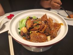 -東舍食唐精品陕菜馆