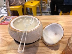 -食盈碗仔翅(星玺广场店)