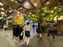 -大树头·花园餐厅(市桥店)