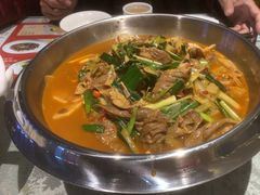 -南方酒店·淮扬菜(回民街店)