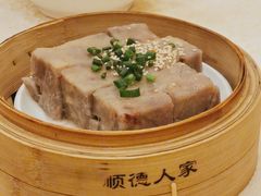 -顺德人家食府(黄金广场店)