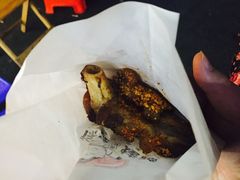 -徐亮烤蹄(建设路店)