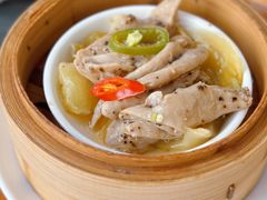 -丹桂轩(罗湖火车站店)