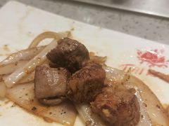 -大渔铁板烧(大悦城店)