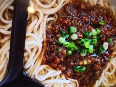 -李先生牛肉面大王(昌平鼓楼店)
