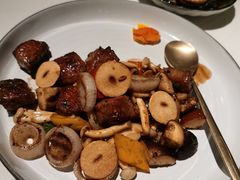 -三号黄浦会Canton Table