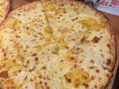 -比格比萨自助(李沧万达店)