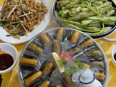 -肥姐美食(同福中路店)