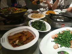 -小碗大胃(福久源新天地店)