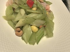 -老平安农家菜(平安店)