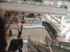 -厦门悦华酒店