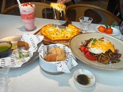 -俏贝拉(裕后街店)