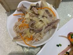 -顺德渔村·岭南一号