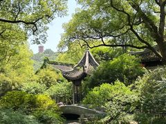 -惠山古镇·寄畅园