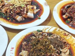 -温记府廟豆汤饭·始于1955年(海椒店)