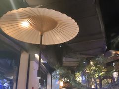 -绿茶餐厅(光谷世界城步行街店)