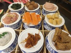 -井格重庆火锅(西直门凯德Mall店)