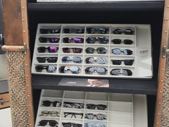 -大视光学•LINDBERG林德伯格•全球手工眼镜集合店(王府井店)
