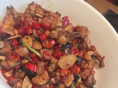 -八碗湘长沙市井菜(坡子街店)