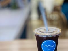 -OZ cafe(南昌路店)