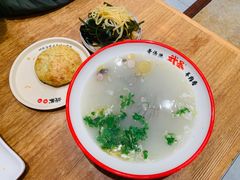 -武圣羊汤(武圣路店)