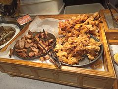 -快乐爱斯米牛排自助(正大广场店)