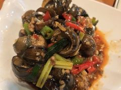 -61号餐吧(兴坪古镇漓江店)