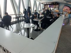 -空中吧(广州塔店)