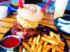 -Devils’ Brewery小恶魔精酿啤酒(泛海美式熏肉店)