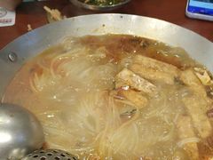 -小螺大作·螺蛳粉火锅(林和西店)