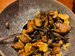 -Laures·月桂西班牙碳烤餐厅(十尚坊店)