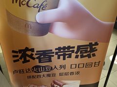 -麦当劳(红旗路店)