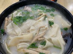 -惠丰源烩面馆(经七路店)
