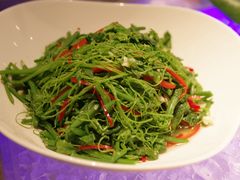 -厦门宝龙铂尔曼大酒店·海鲜自助餐厅