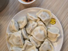 三鲜水饺-秦关面道(世博店)