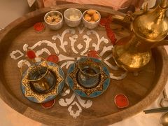 -龟兹KUCINA·新疆菜(前滩L+PLAZA店)