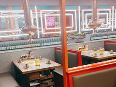 -明洞王妃家烤肉(苏州中心星悦汇店)