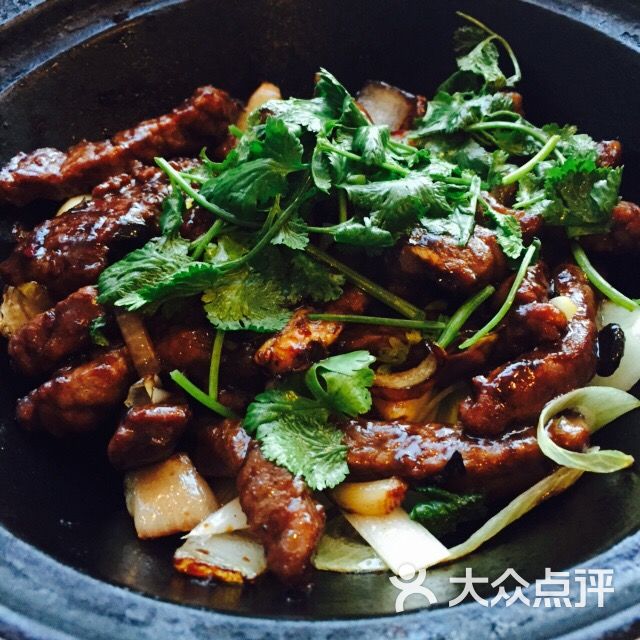 日昌餐馆(海淀翠微路店)图片 - 第1张