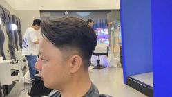 -CIT造型·烫发·染发