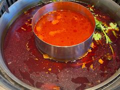 -葛记红焖羊肉(和平路形象店)