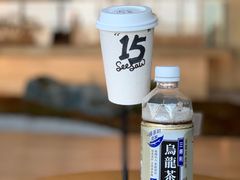 -Seesaw Coffee(朝阳大悦城店)